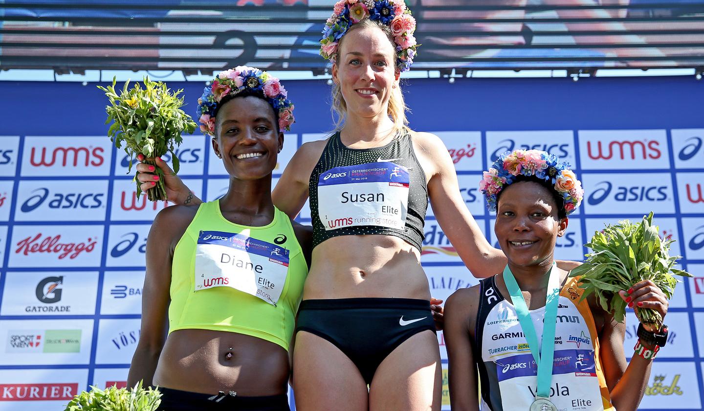 asics frauenlauf 2019 asics frauenlauf 2019